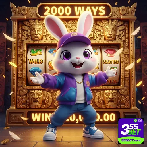 Imagem do jogo na 355bet, plataforma de apostas esportivas e cassino online, destacando emoções e possibilidades de ganh