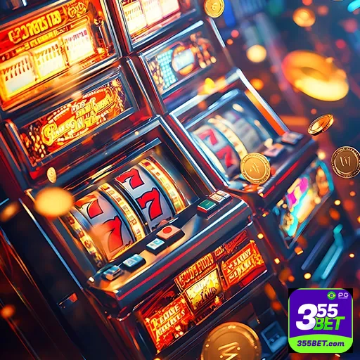 Desfrute de opções de jogos em tempo real para todos os gostos - 355bet